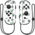 Succulent Pattern Nintendo Skins